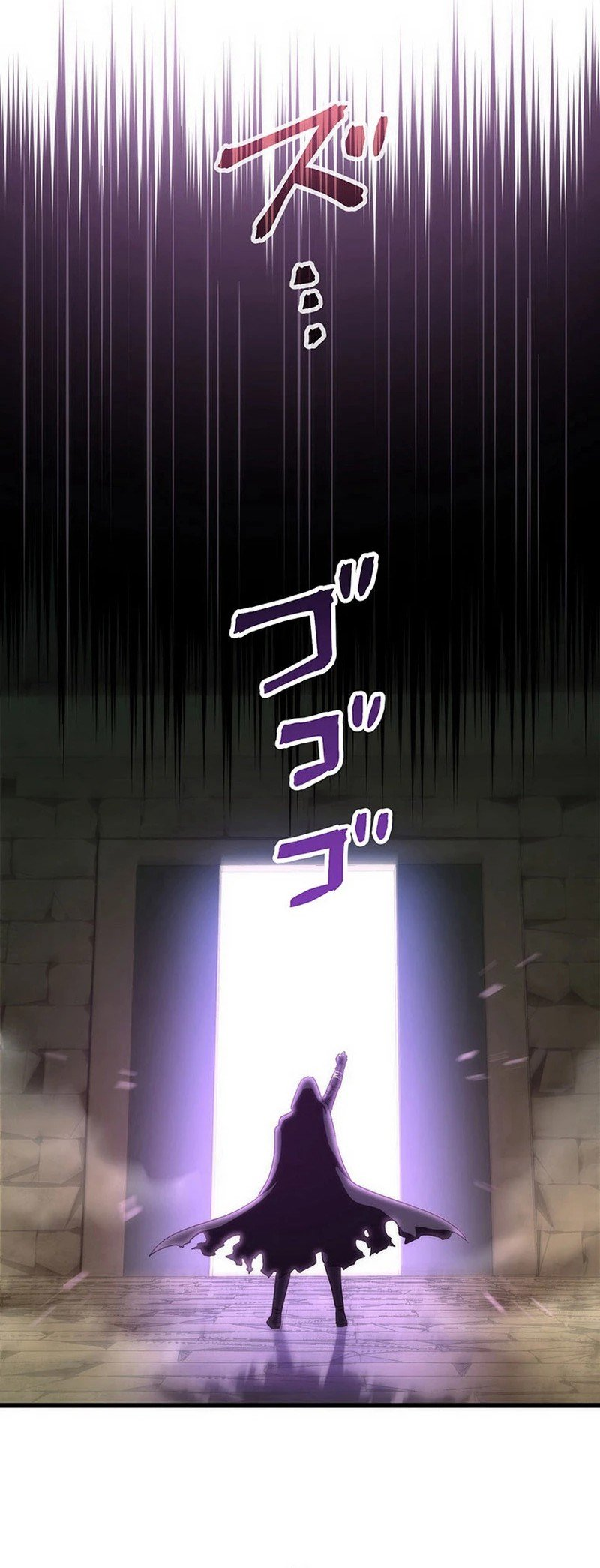 The Regressed S-Class Adventurer's Quest Life Chapter 43 28